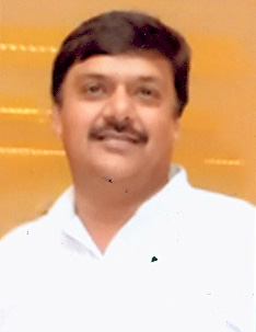 Shri Surendra Singh Nagar