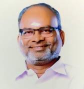 R. Baskar @ Datchanamourtty