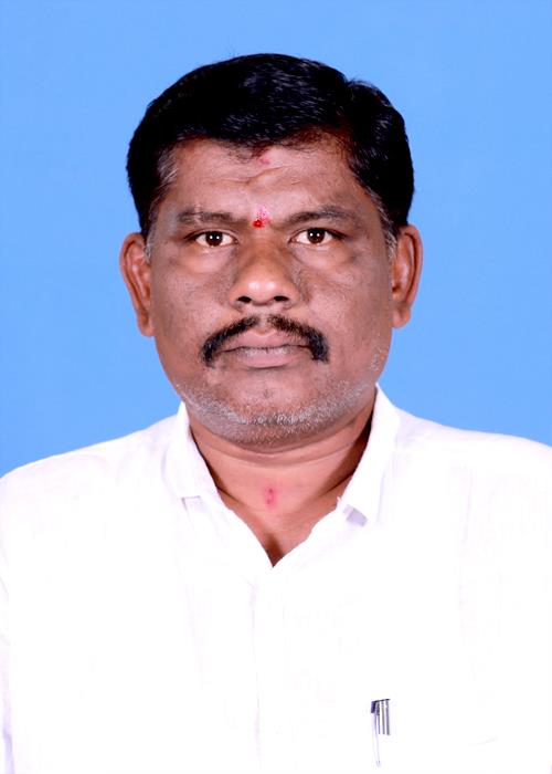 Purna Chandra Swain