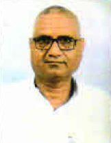 Ajay Kumar Singh
