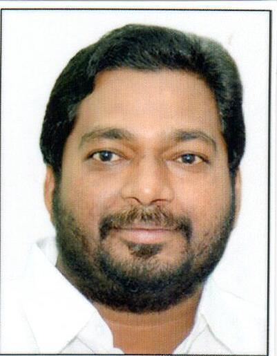 Dr.monditoka Aruna Kumar
