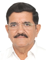 Shri Haribhai Patel