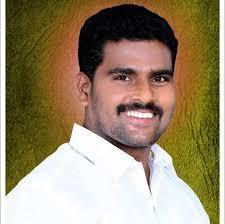 N. Venkate Gowda
