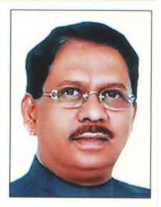 DR. G. PARAMESHWARA