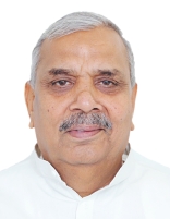 Harendra Singh Malik