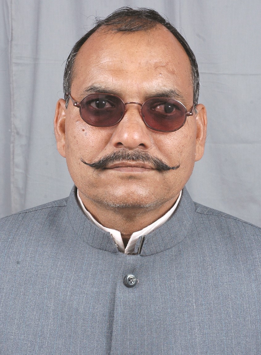 Sh. Bahadur Singh
