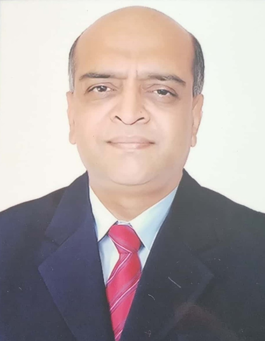 Chaudhari Shirish Madhukarrao