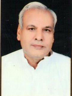 Satya Dev Pachauri