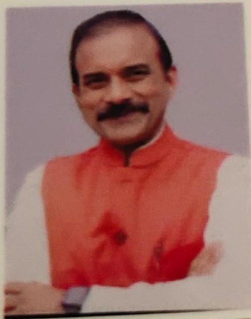 SUSHIL SINGH