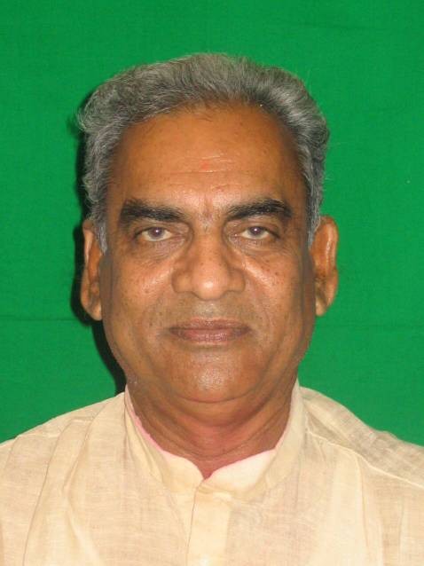 Radhe Mohan Singh