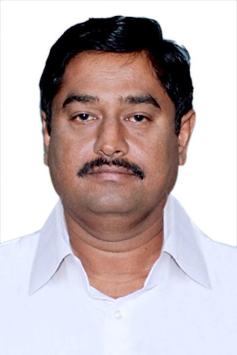 Dharmana Prasada Rao