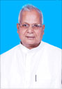 Gorakh Prasad Jaiswal