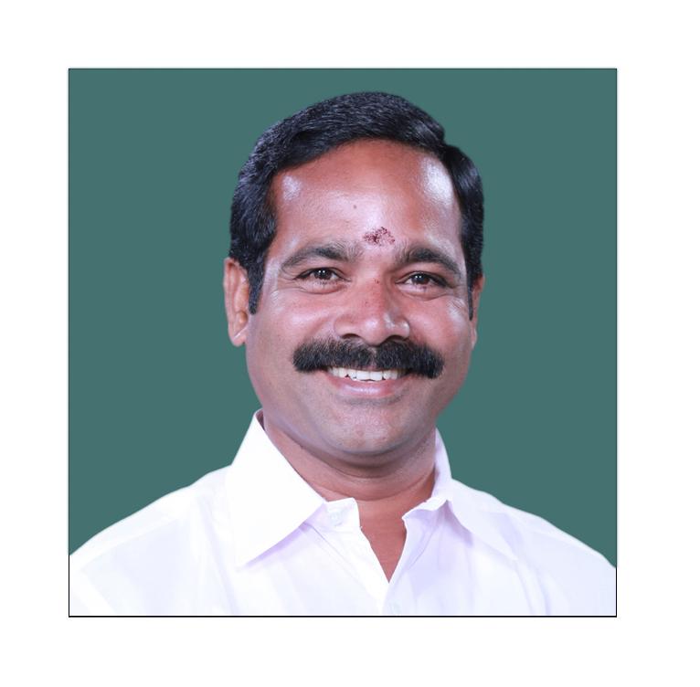 P. Kumar