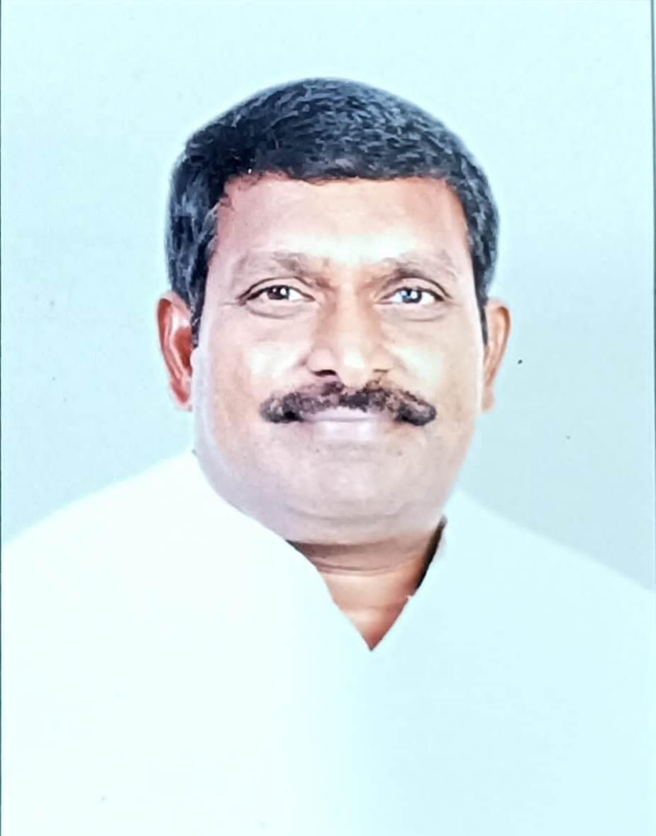 Beeda Ravichandra