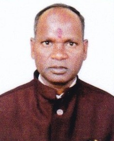 Premchand Patel