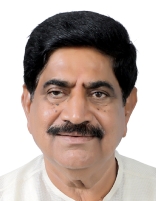 Shri Gaddigoudar Parvatagouda Chandanagouda
