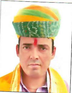 RAMSWAROOP LAMBA