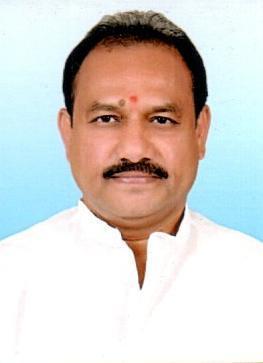 Mahesh Kumar Goud Bomma