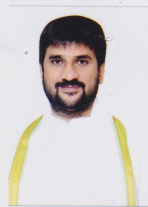 Saurabh Kumar