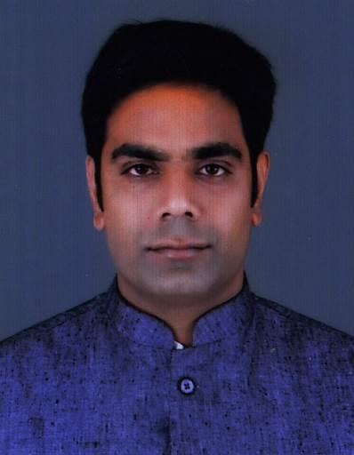 Anand Shankar Singh