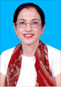 Smt. Annu Tandon