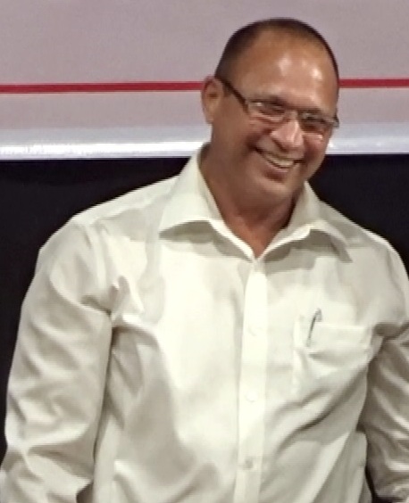 Glenn John Vijay Ambrose E. Souza Ticlo