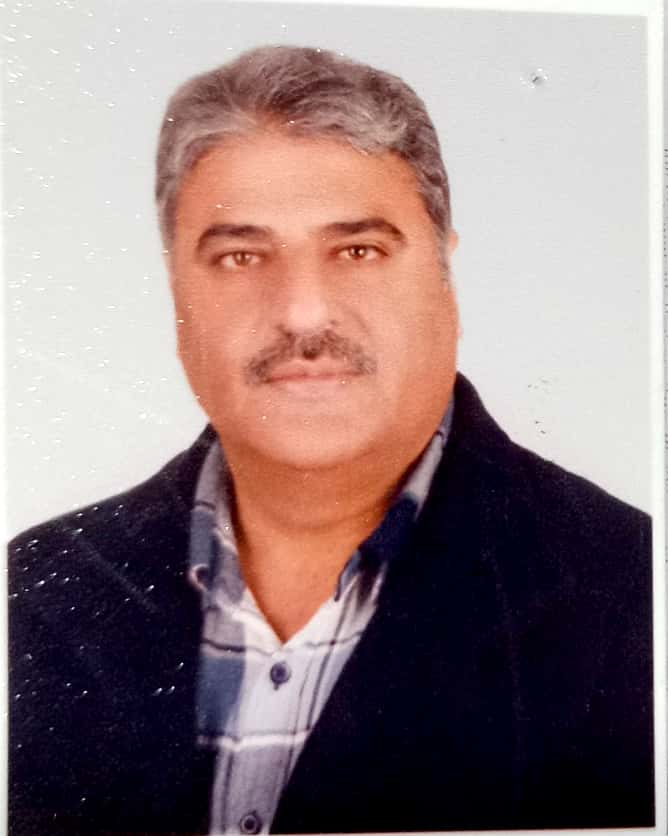 Sajjad Shaheen