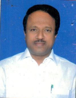 Charlakola Laxma Reddy