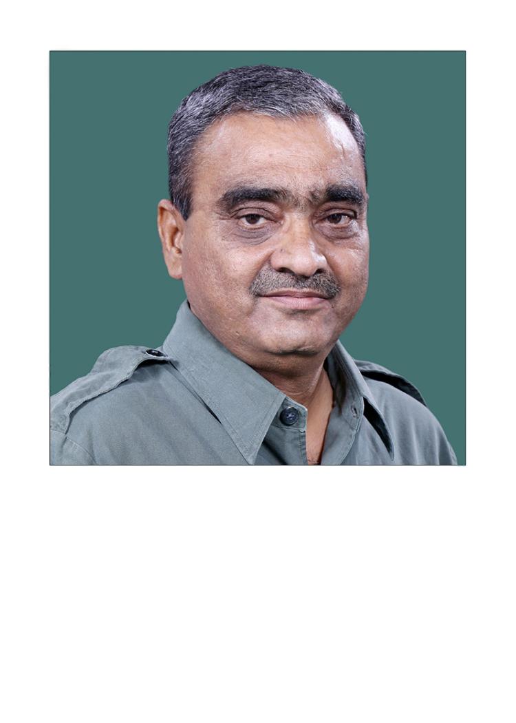 Hariom Singh Rathore