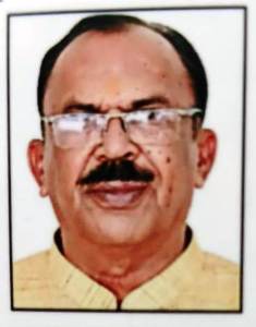 Sh. Vasudev Devnani