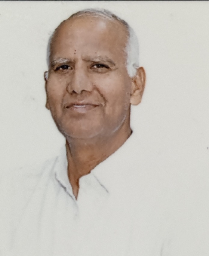 KANWAR SINGH