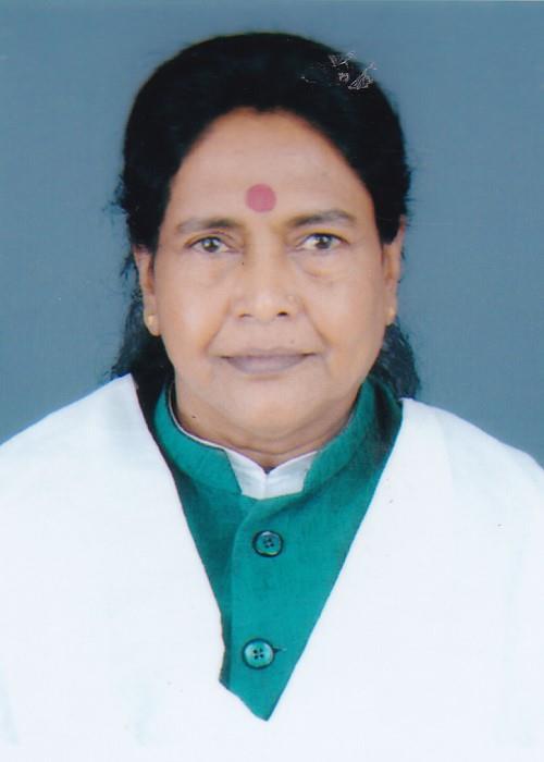 Dr. Urmila Thakur