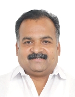 Shri Manickam Tagore B