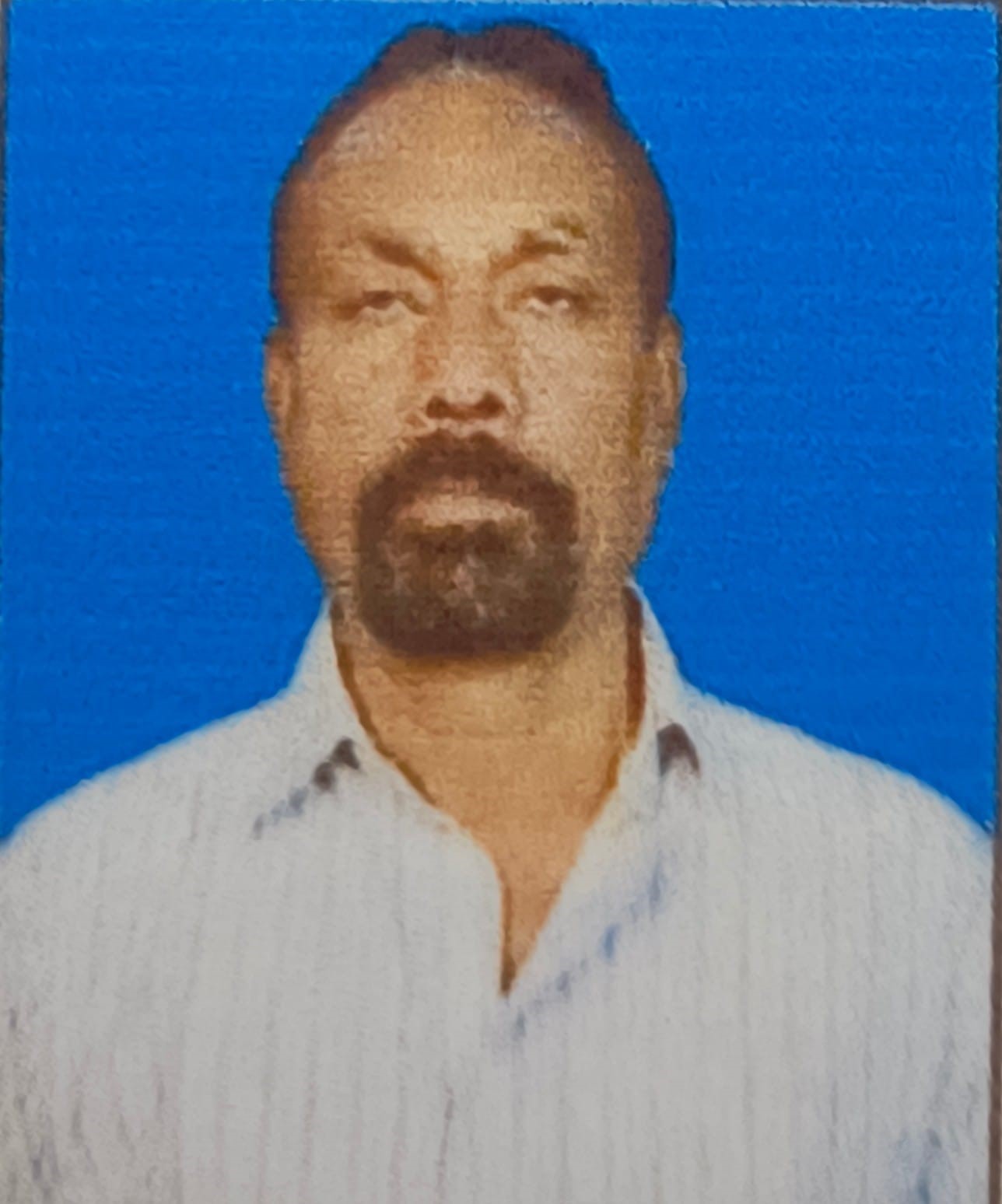 Umakant Rajak