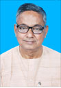 Prasanta Kumar Majumdar