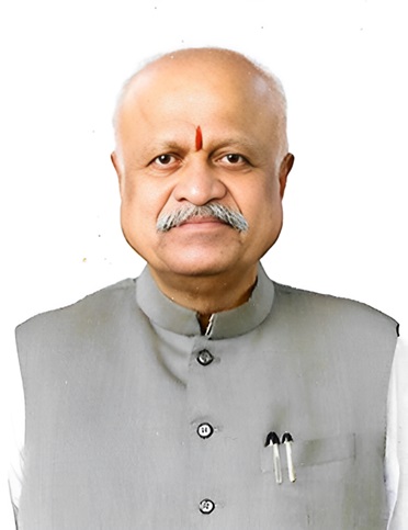 Dr. Suresh Bhau Dagadu Khade