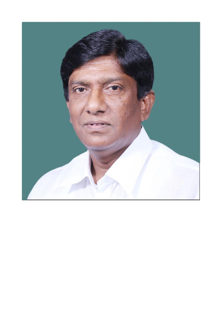 Vinod Kumar Boianapalli