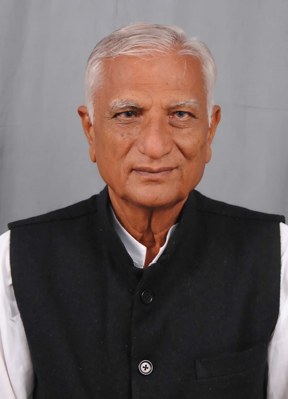 Hemaram Choudhary