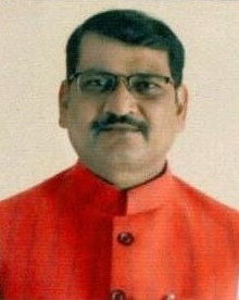 Amar Pal Maurya
