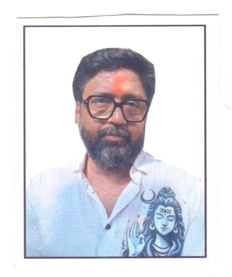 Madhusudan Bhattacharya