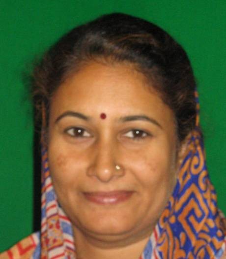 Kiran Maheshwari