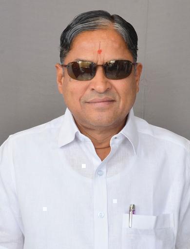 Dharam Soth Redya Naik