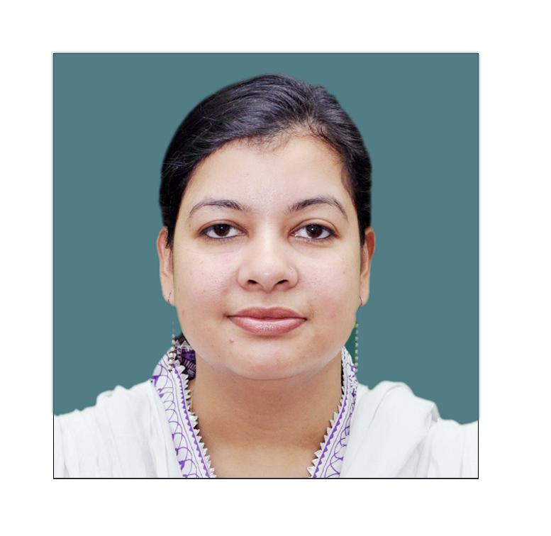Smt. Mausam Noor