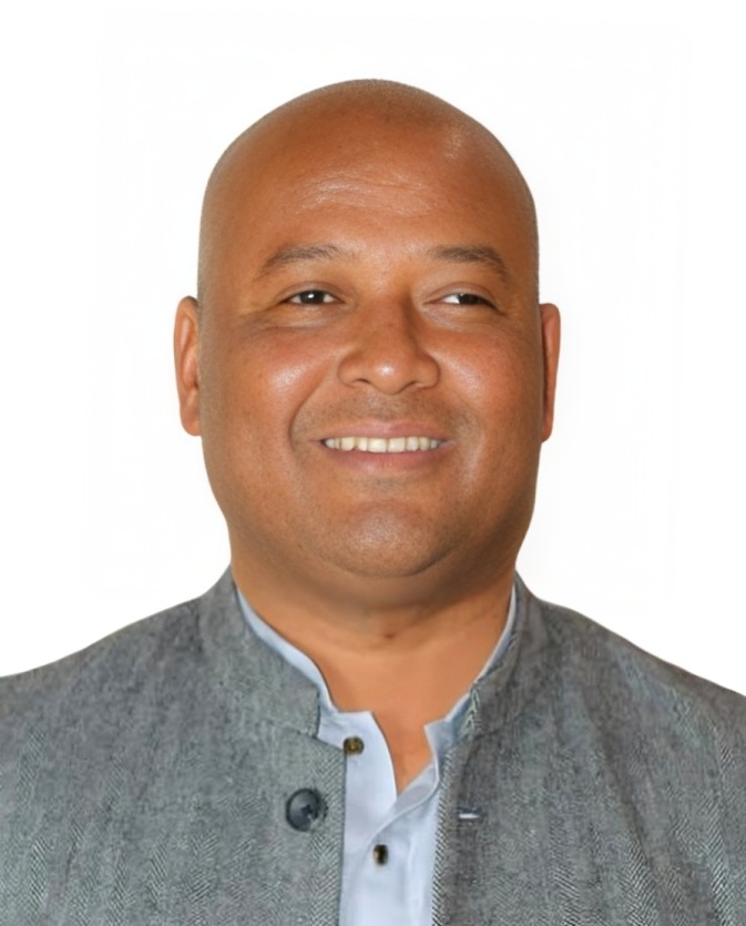 CHAKRADHAR GOGOI