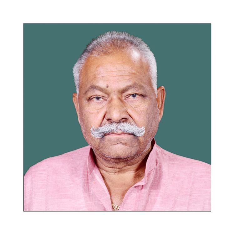 Kunwar Sarvesh Kumar