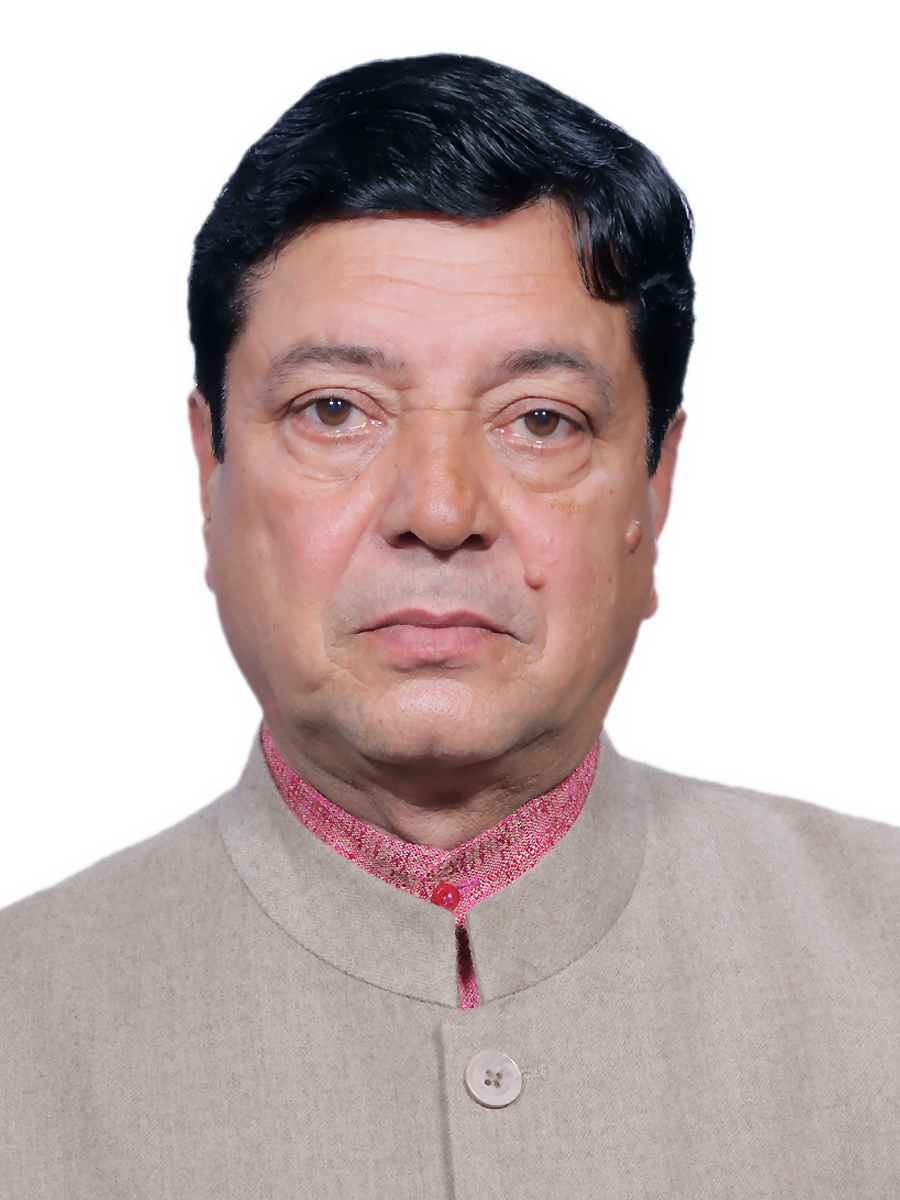 Narendra Kumar