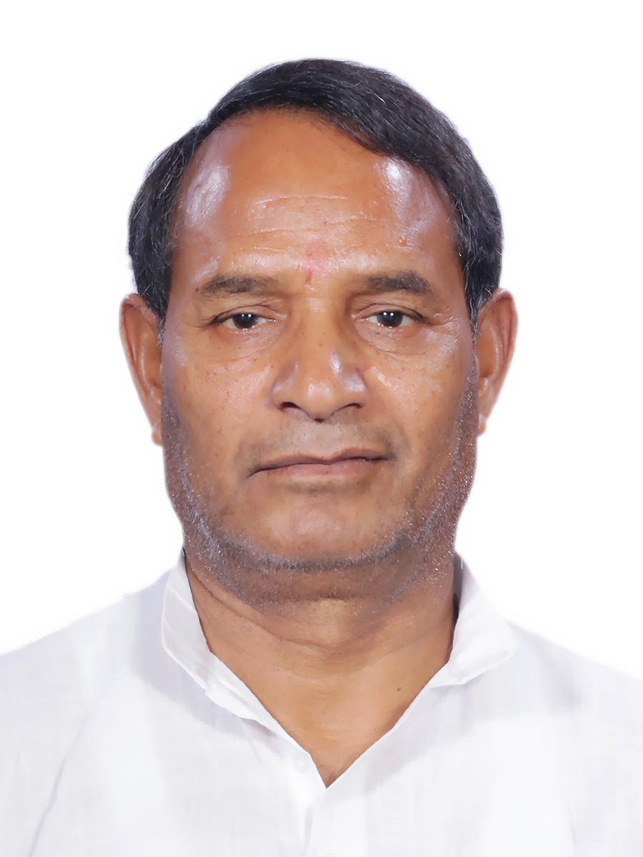 Mahabali Singh