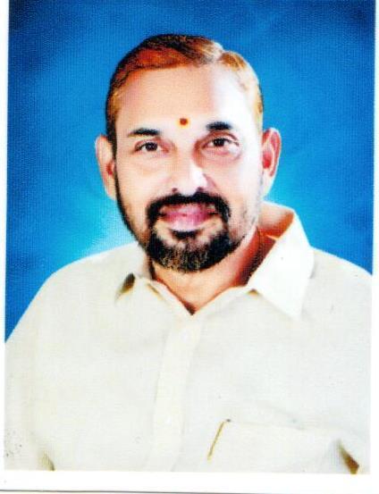 Palavalasa Vikranth