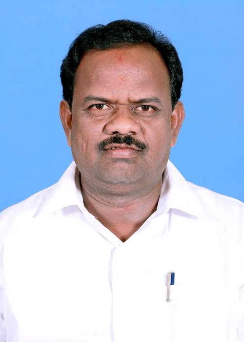 Mahidhar Rana