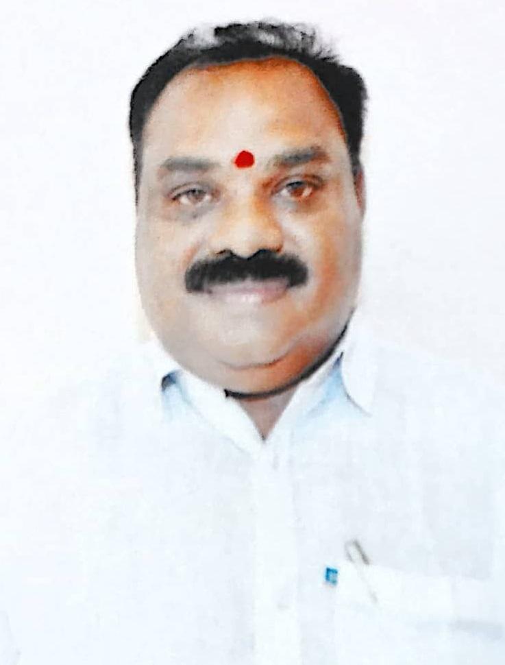 Bathula Balaramakrishna